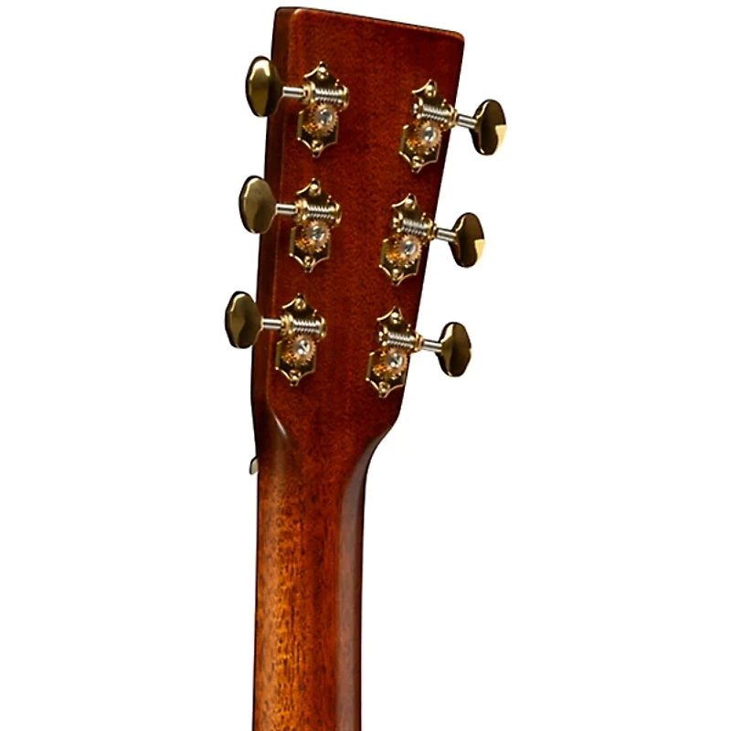 Martin 000-18 Modern Deluxe Acoustic Guitar Natural