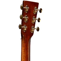 Martin 000-18 Modern Deluxe Acoustic Guitar Natural