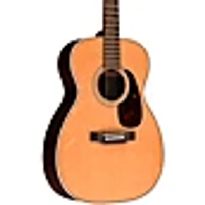 Martin 00-28 Modern Deluxe Acoustic Guitar Natural