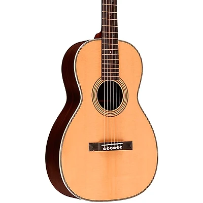 Martin 012-28 Modern Deluxe 12-Fret Acoustic Guitar Natural