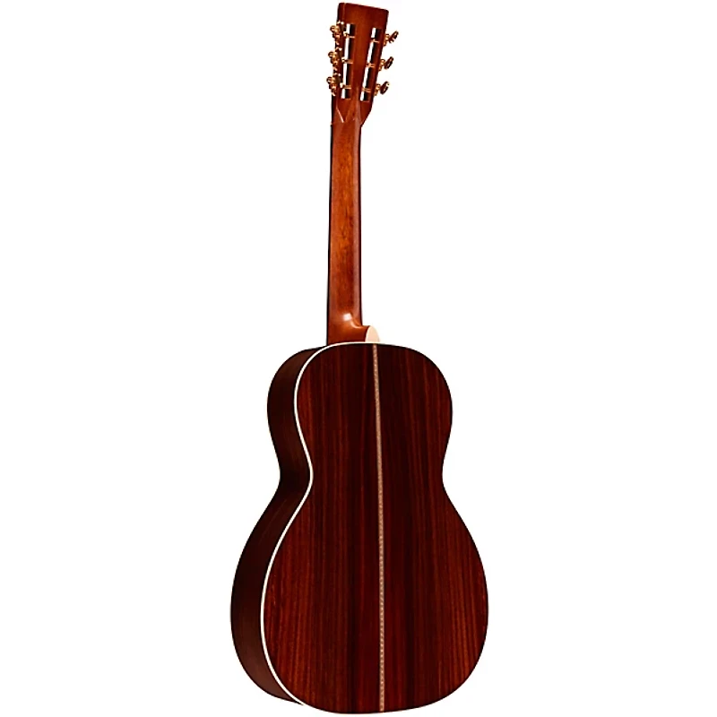 Martin 012-28 Modern Deluxe 12-Fret Acoustic Guitar Natural