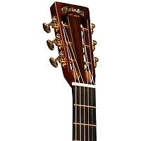 Martin 012-28 Modern Deluxe 12-Fret Acoustic Guitar Natural