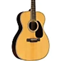 Martin 000-42 Modern Deluxe Acoustic Guitar Natural
