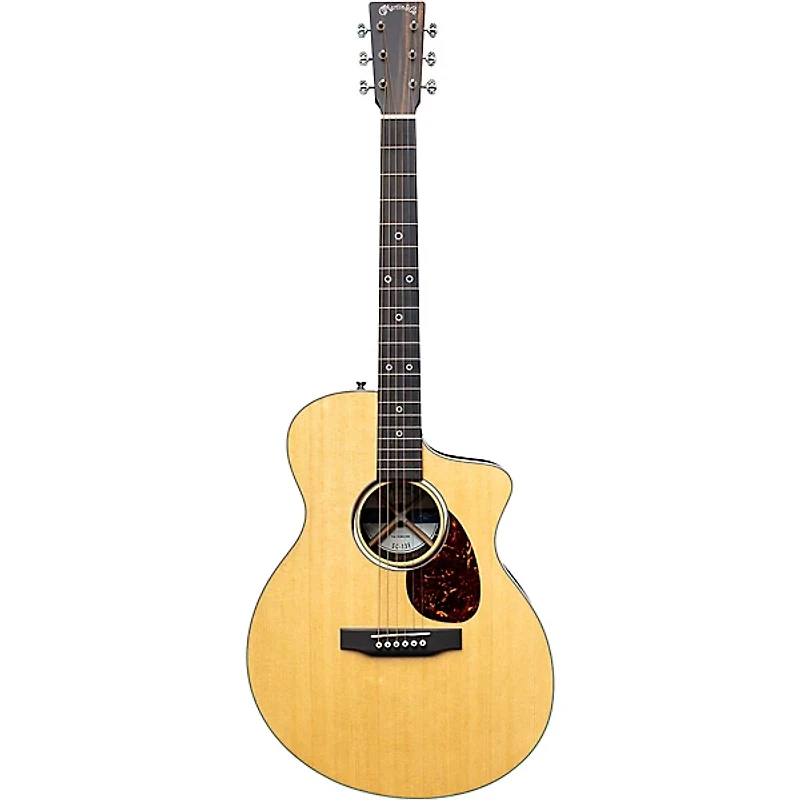 Martin SC-13E Special Road Series Acoustic-Electric Guitar