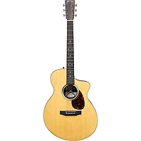 Martin SC-13E Special Road Series Acoustic-Electric Guitar