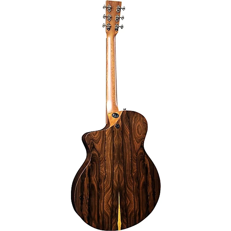 Martin SC-13E Special Road Series Acoustic-Electric Guitar