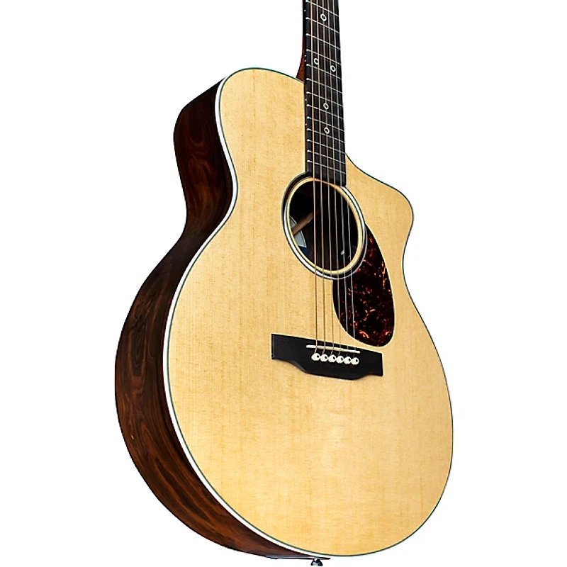Martin SC-13E Special Road Series Acoustic-Electric Guitar