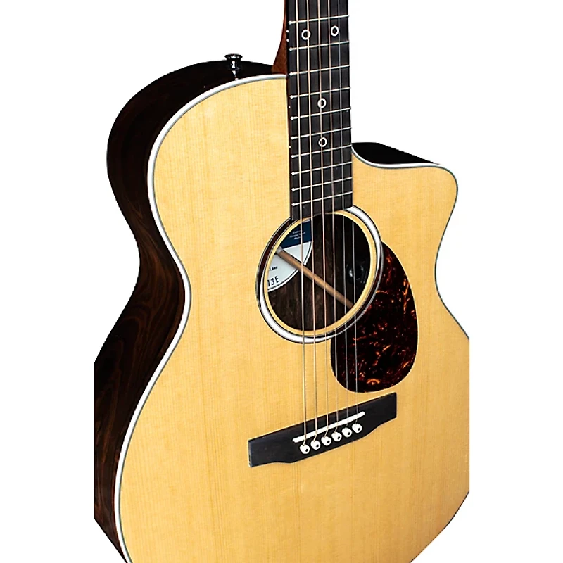 Martin SC-13E Special Road Series Acoustic-Electric Guitar