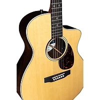 Martin SC-13E Special Road Series Acoustic-Electric Guitar
