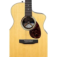 Martin SC-13E Special Road Series Acoustic-Electric Guitar