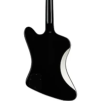 Gibson Gene Simmons G2 Thunderbird Bass Guitar Ebony Mirror