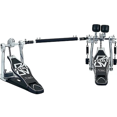 TAMA Standard Twin Pedal