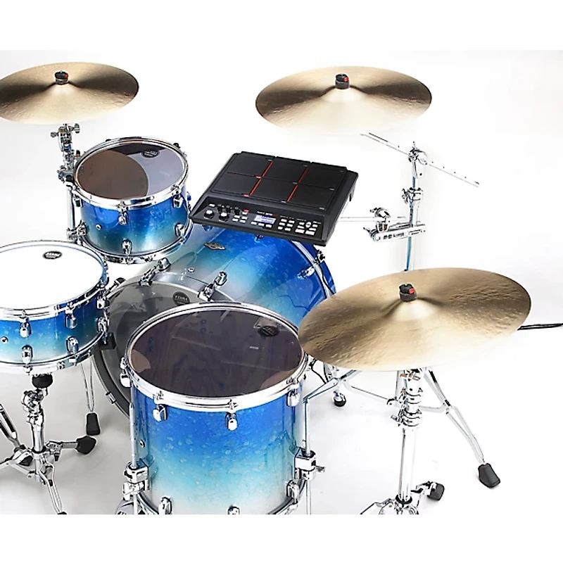 TAMA Electronic Pad Holder