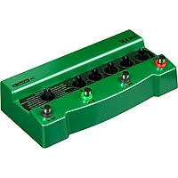 Line 6 DL4 MkII Delay Guitar Effects Pedal - Green