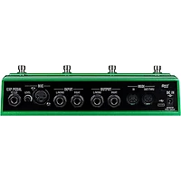 Line 6 DL4 MkII Delay Guitar Effects Pedal - Green