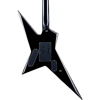 ESP LTD Sammy Duet SD-2 Electric Guitar Black