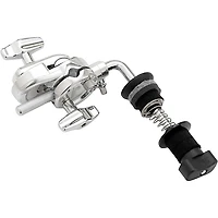 Pearl Bass Drum Hoop Mount Mini Closed Hi-Hat Holder