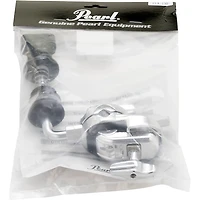 Pearl Bass Drum Hoop Mount Mini Closed Hi-Hat Holder