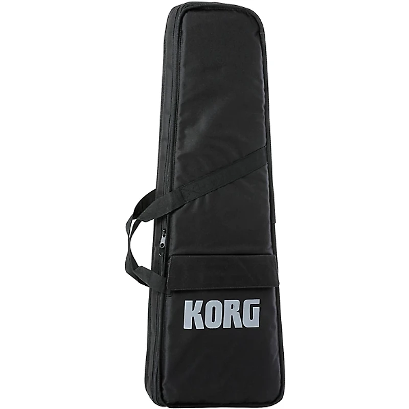 KORG RK100S 2 Keytar/Synthesizer Red