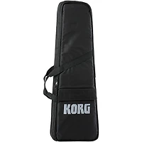 KORG RK100S 2 Keytar/Synthesizer Red