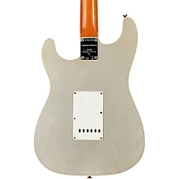 Fender Custom Shop Limited-Edition Double Bound HSS Stratocaster Journeyman Relic Electric Guitar