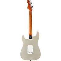 Fender Custom Shop Limited-Edition Double Bound HSS Stratocaster Journeyman Relic Electric Guitar