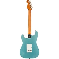 Fender Custom Shop Limited-Edition Double Bound HSS Stratocaster Journeyman Relic Electric Guitar