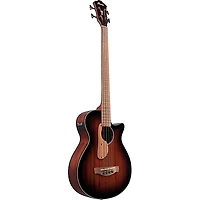 Ibanez AEGB24E Acoustic-Electric Bass Guitar