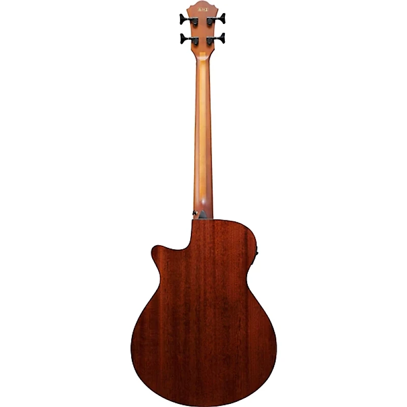 Ibanez AEGB24E Acoustic-Electric Bass Guitar