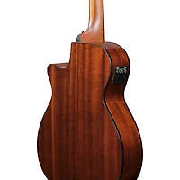Ibanez AEGB24E Acoustic-Electric Bass Guitar
