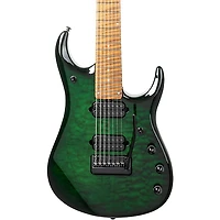 Ernie Ball Music Man JP15 7-String Electric Guitar