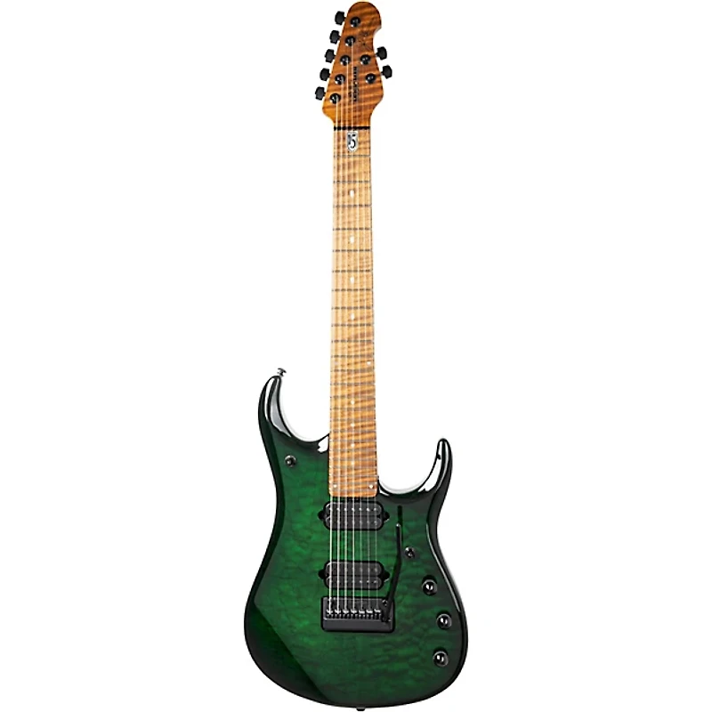 Ernie Ball Music Man JP15 7-String Electric Guitar
