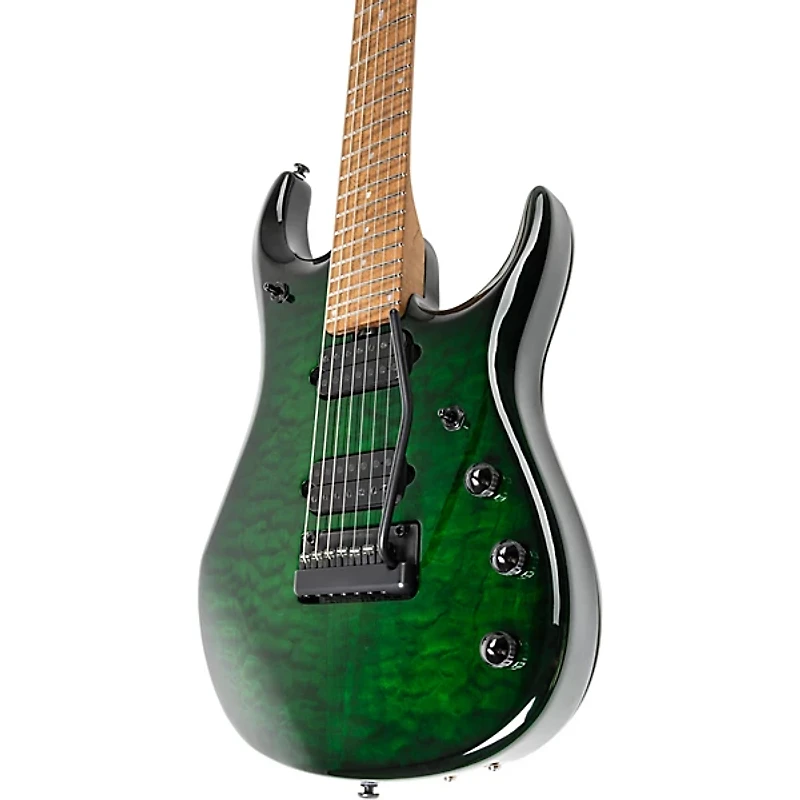 Ernie Ball Music Man JP15 7-String Electric Guitar