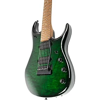 Ernie Ball Music Man JP15 7-String Electric Guitar