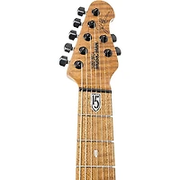 Ernie Ball Music Man JP15 7-String Electric Guitar