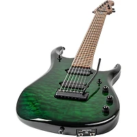 Ernie Ball Music Man JP15 7-String Electric Guitar