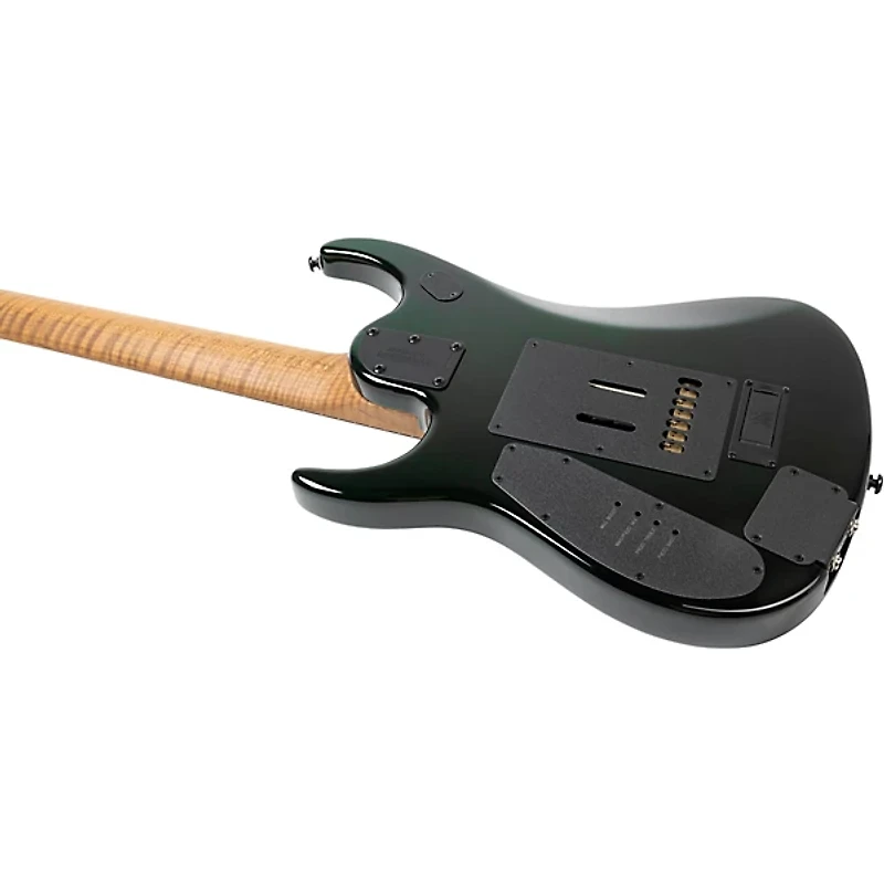 Ernie Ball Music Man JP15 7-String Electric Guitar