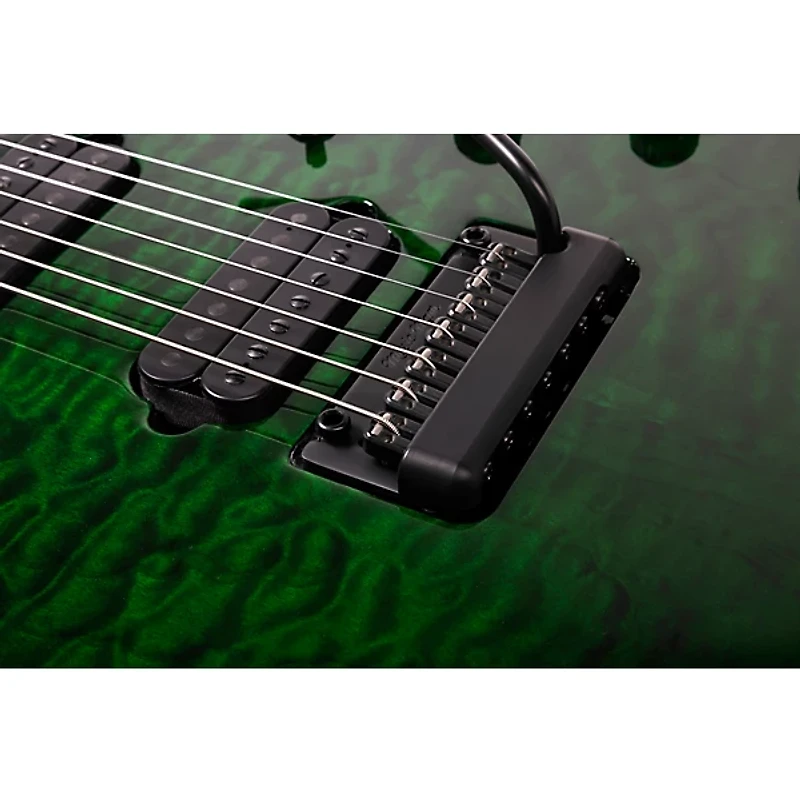 Ernie Ball Music Man JP15 7-String Electric Guitar
