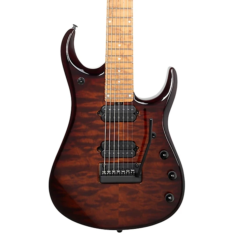 Ernie Ball Music Man JP15 7-String Electric Guitar