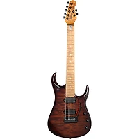 Ernie Ball Music Man JP15 7-String Electric Guitar