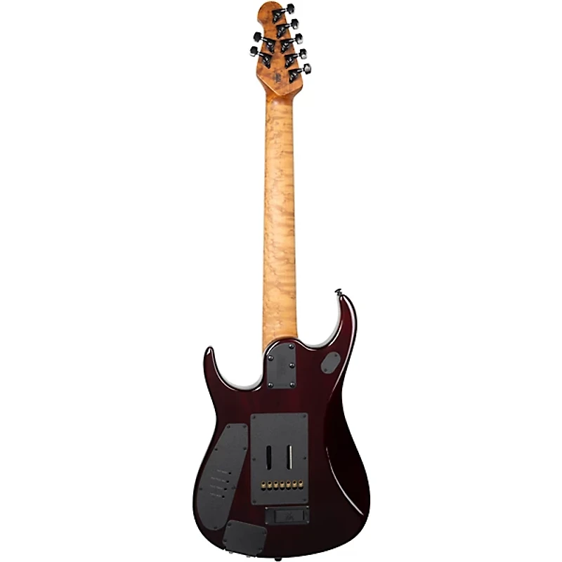 Ernie Ball Music Man JP15 7-String Electric Guitar