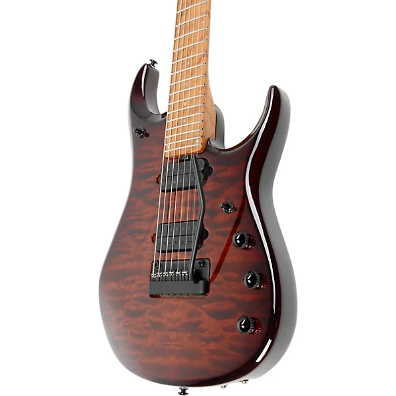 Ernie Ball Music Man JP15 7-String Electric Guitar