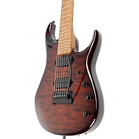 Ernie Ball Music Man JP15 7-String Electric Guitar