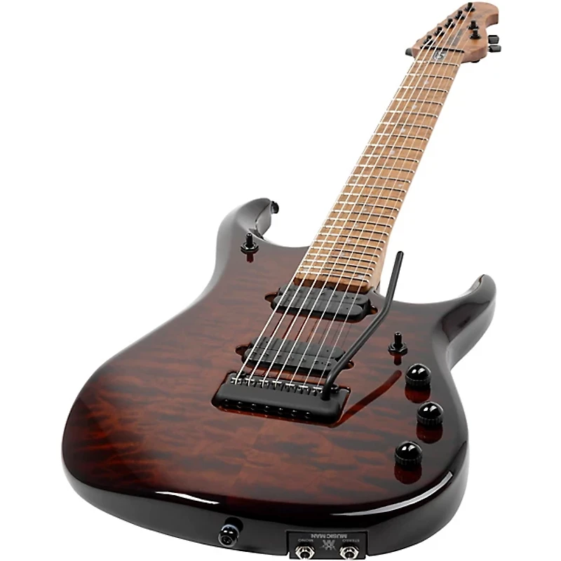Ernie Ball Music Man JP15 7-String Electric Guitar