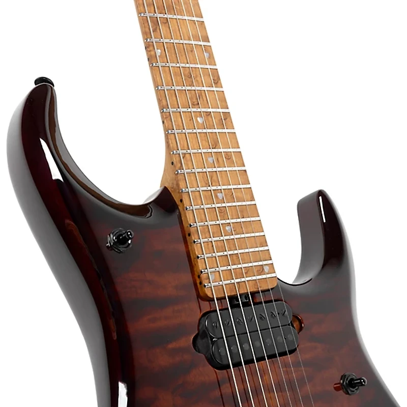 Ernie Ball Music Man JP15 7-String Electric Guitar