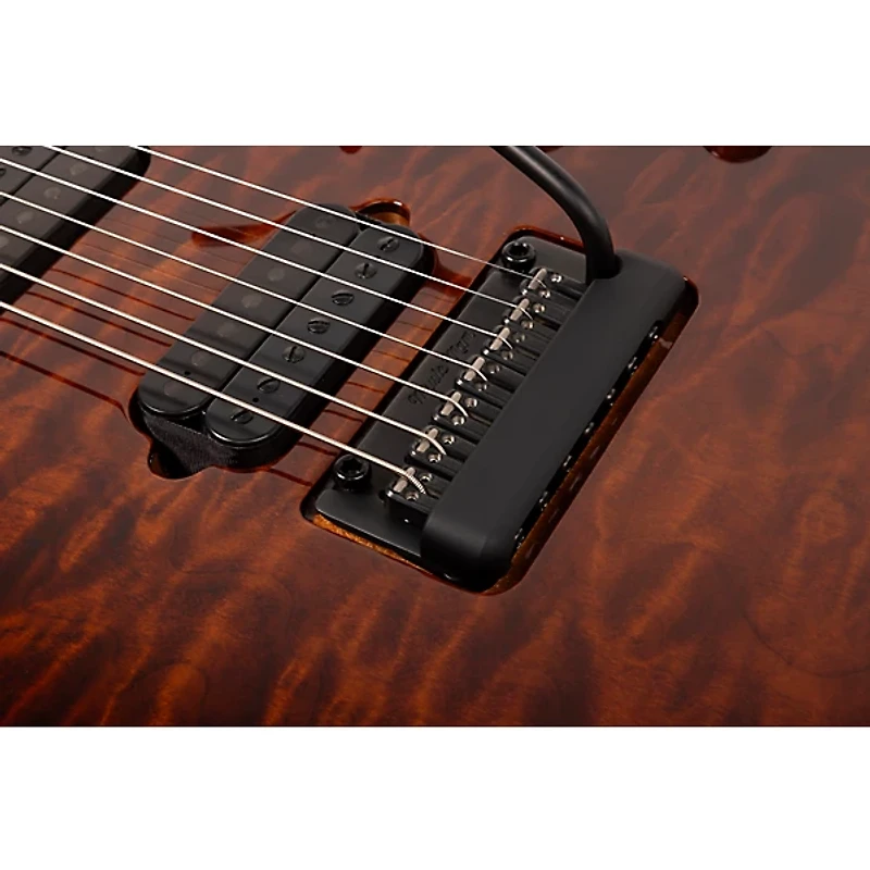 Ernie Ball Music Man JP15 7-String Electric Guitar
