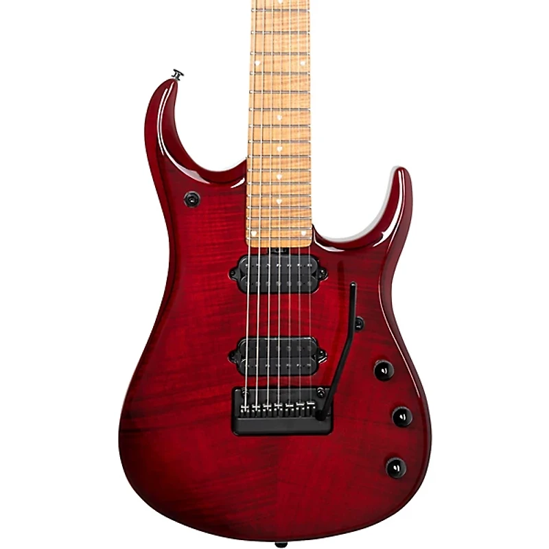 Ernie Ball Music Man JP15 7-String Electric Guitar