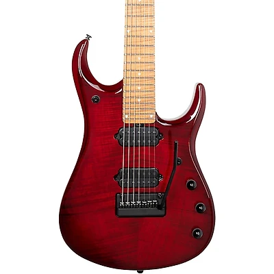 Ernie Ball Music Man JP15 7-String Electric Guitar