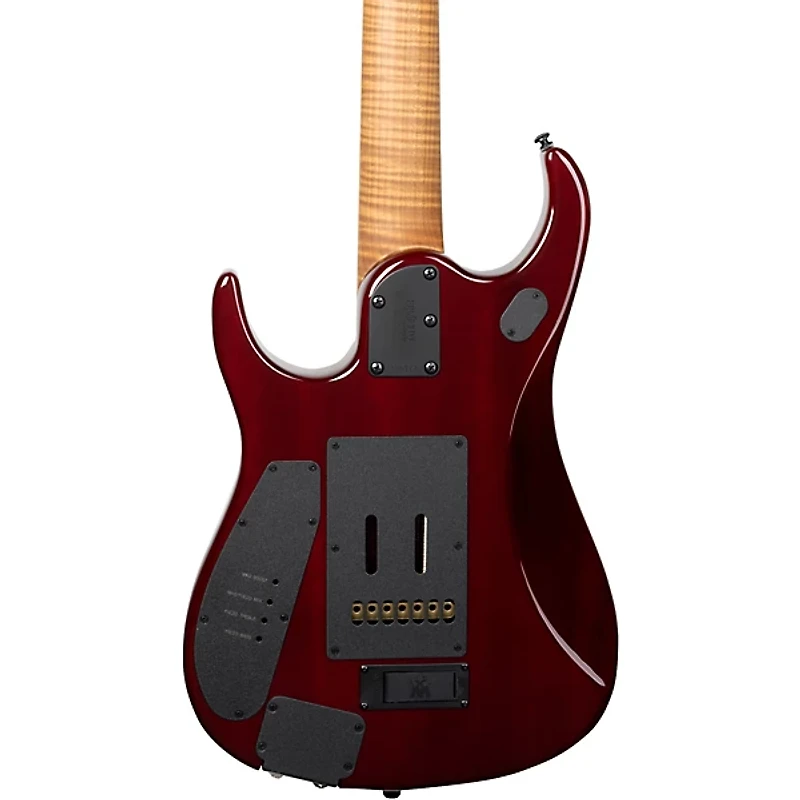 Ernie Ball Music Man JP15 7-String Electric Guitar