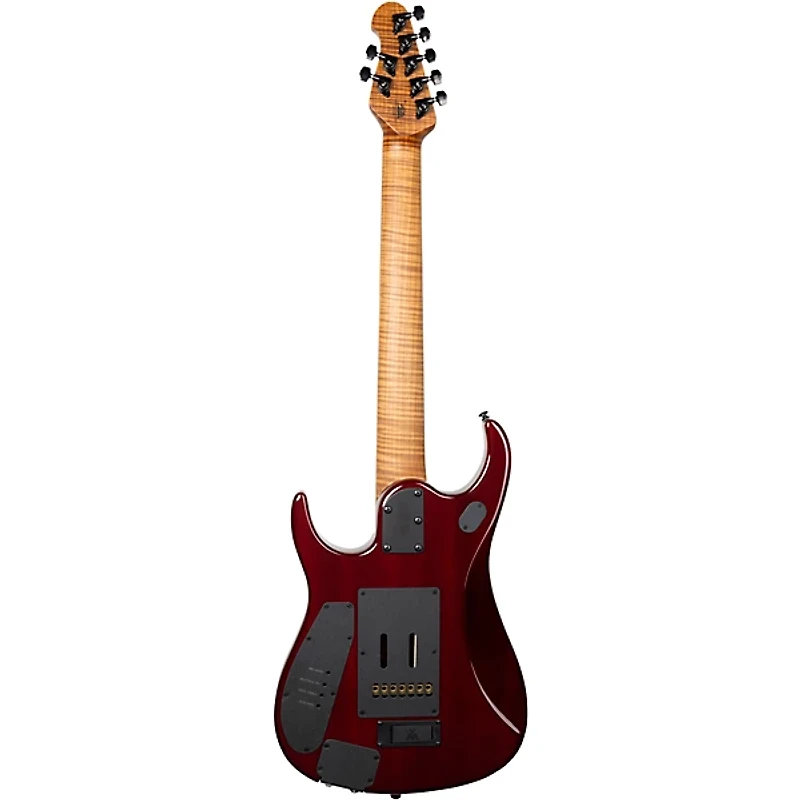 Ernie Ball Music Man JP15 7-String Electric Guitar